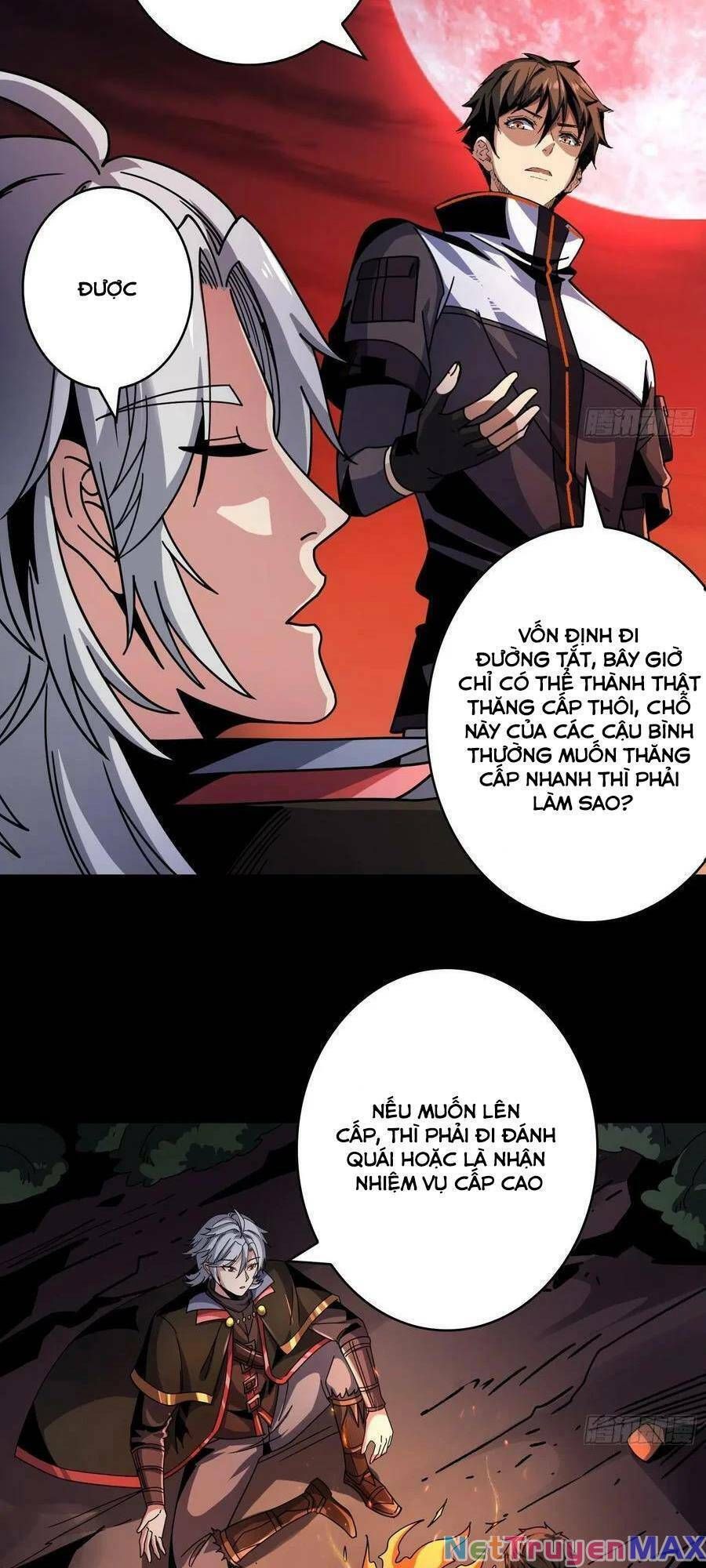 đọc truyện Vừa Chơi Đã Có Tài Khoản Vương Giả Chương 219 ảnh 37 tại Thiên Thai Truyện