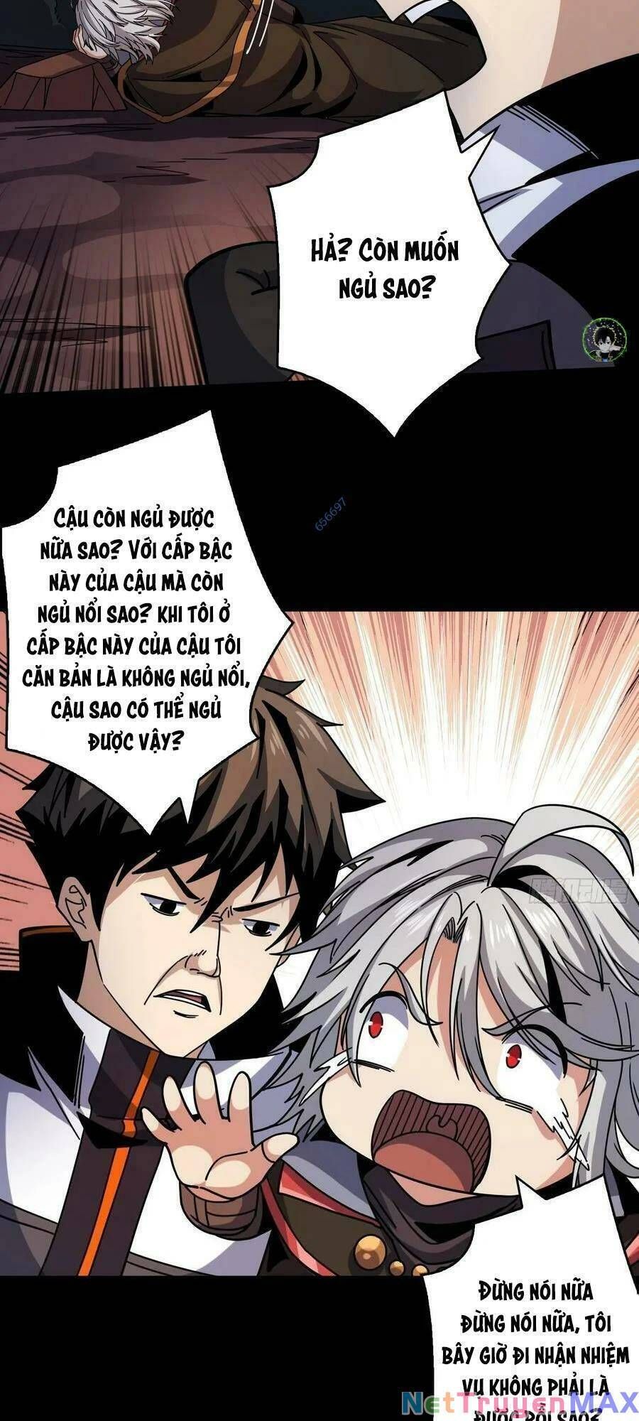 đọc truyện Vừa Chơi Đã Có Tài Khoản Vương Giả Chương 219 ảnh 41 tại Thiên Thai Truyện