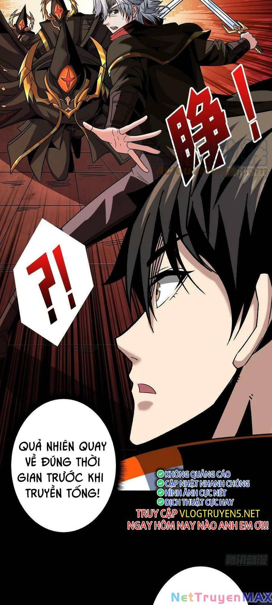 đọc truyện Vừa Chơi Đã Có Tài Khoản Vương Giả Chương 219 ảnh 6 tại Thiên Thai Truyện