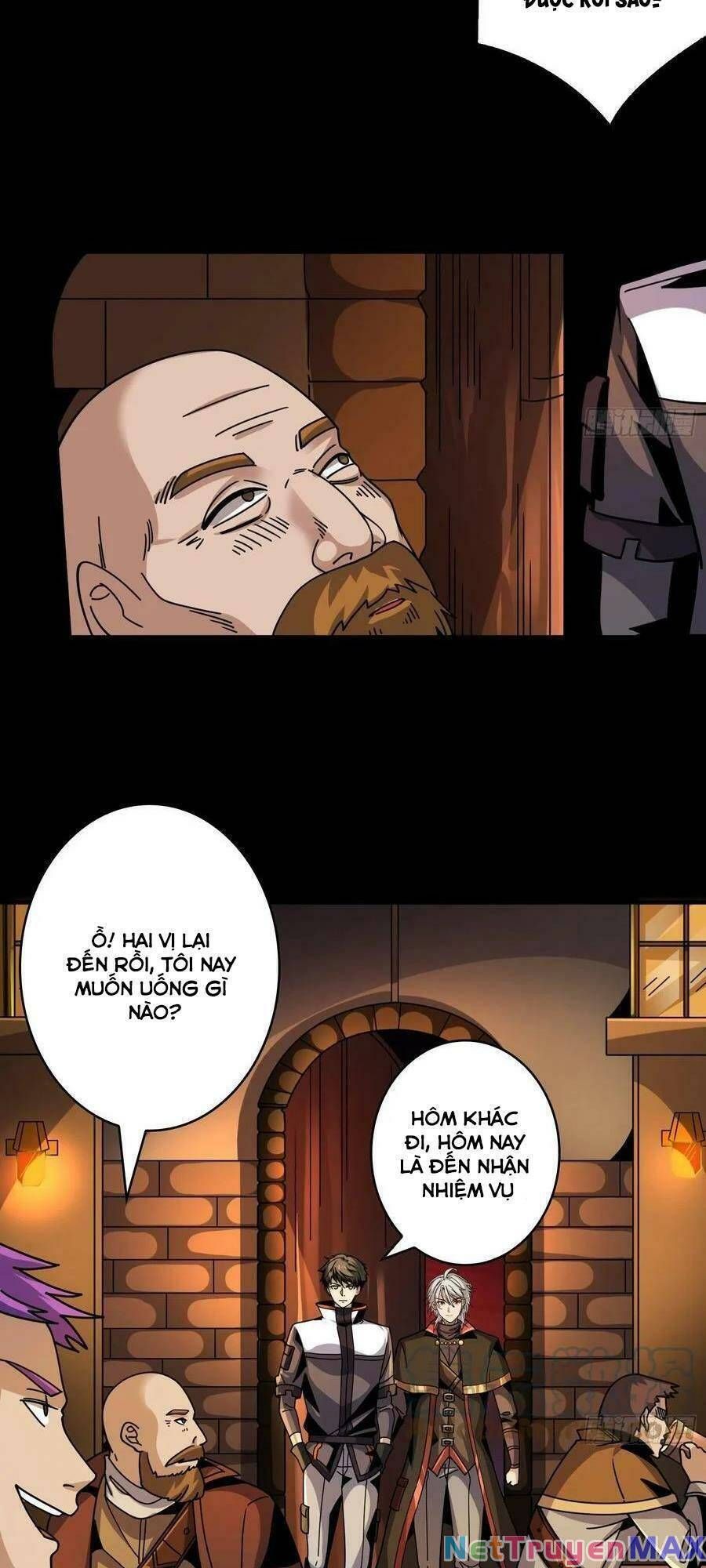 đọc truyện Vừa Chơi Đã Có Tài Khoản Vương Giả Chương 219 ảnh 42 tại Thiên Thai Truyện