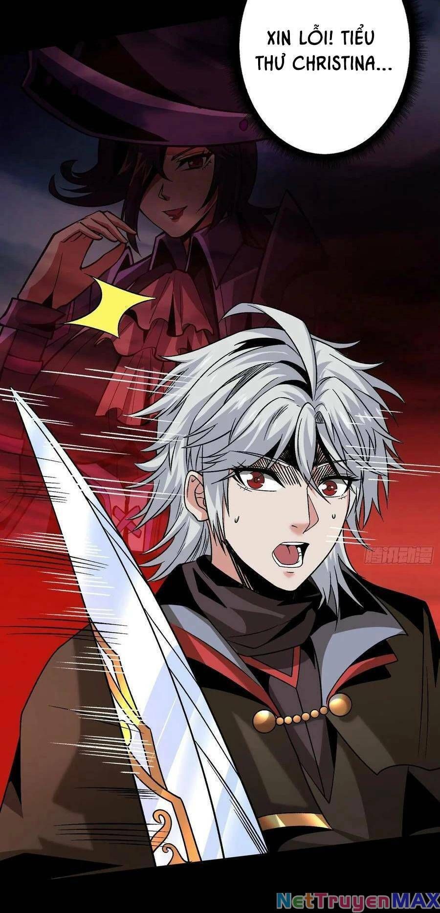 đọc truyện Vừa Chơi Đã Có Tài Khoản Vương Giả Chương 219 ảnh 7 tại Thiên Thai Truyện