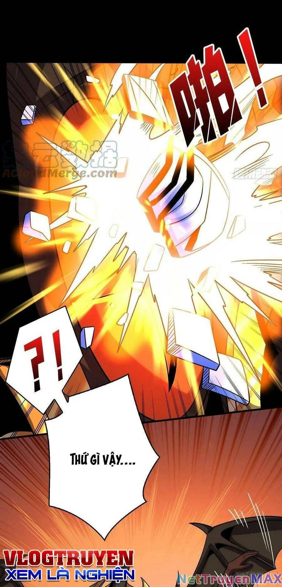 đọc truyện Vừa Chơi Đã Có Tài Khoản Vương Giả Chương 219 ảnh 8 tại Thiên Thai Truyện