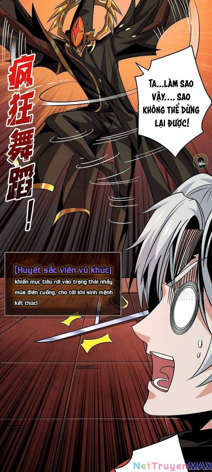 đọc truyện Vừa Chơi Đã Có Tài Khoản Vương Giả Chương 219 ảnh 9 tại Thiên Thai Truyện