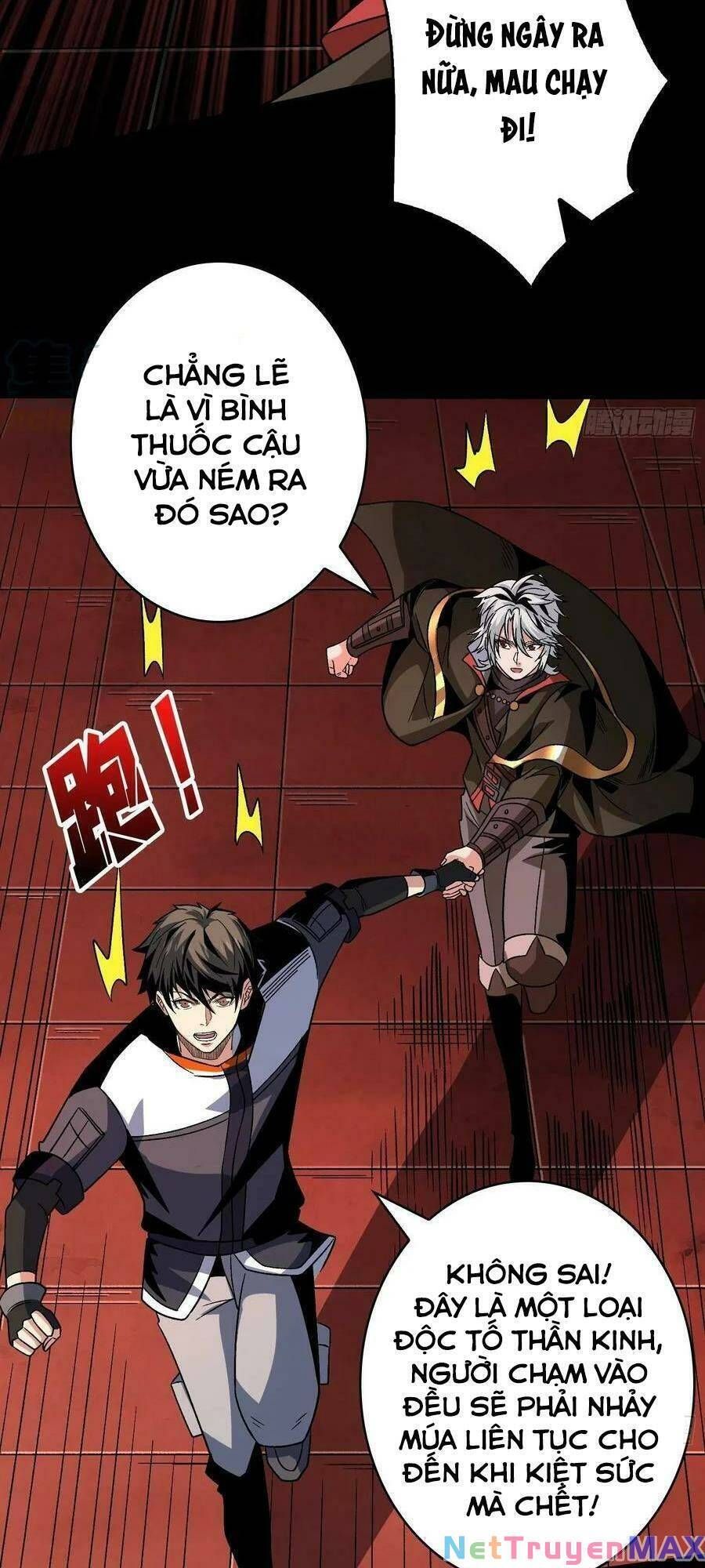 đọc truyện Vừa Chơi Đã Có Tài Khoản Vương Giả Chương 219 ảnh 10 tại Thiên Thai Truyện