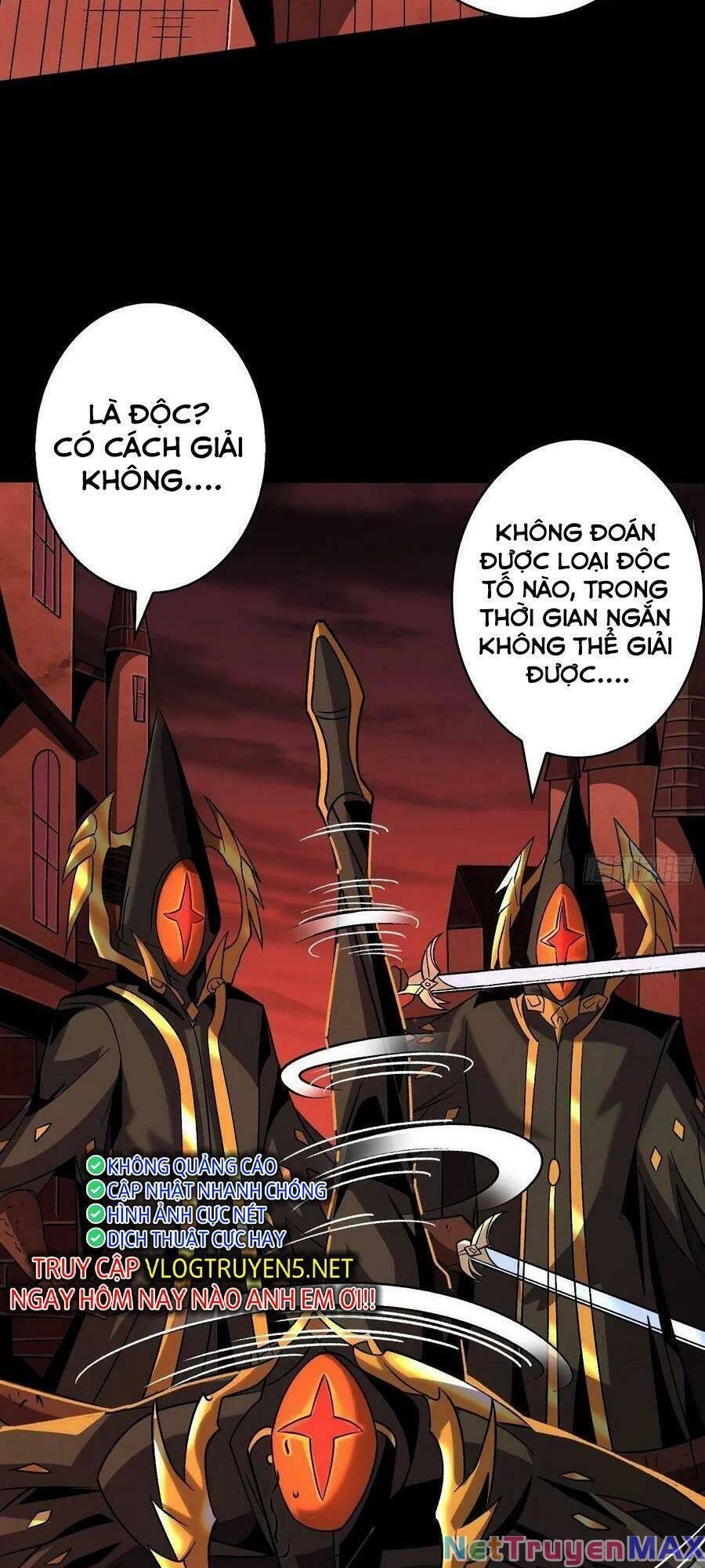 đọc truyện Vừa Chơi Đã Có Tài Khoản Vương Giả Chương 219 ảnh 11 tại Thiên Thai Truyện