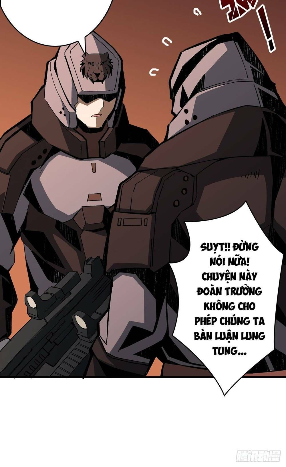 đọc truyện Vừa Chơi Đã Có Tài Khoản Vương Giả Chương 22 ảnh 13 tại Thiên Thai Truyện