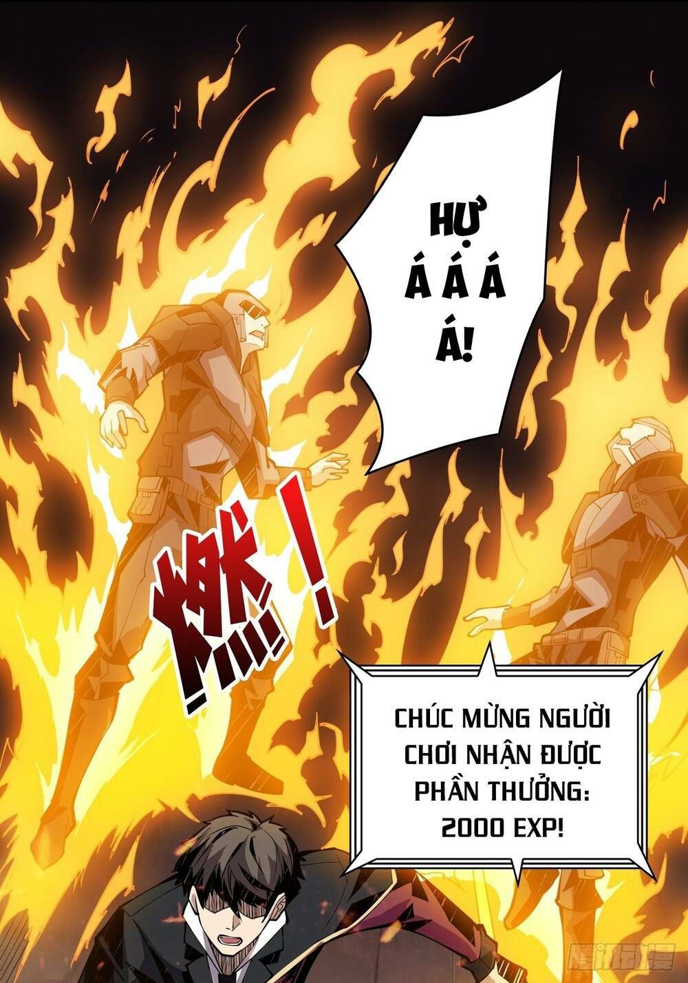 đọc truyện Vừa Chơi Đã Có Tài Khoản Vương Giả Chương 22 ảnh 15 tại Thiên Thai Truyện