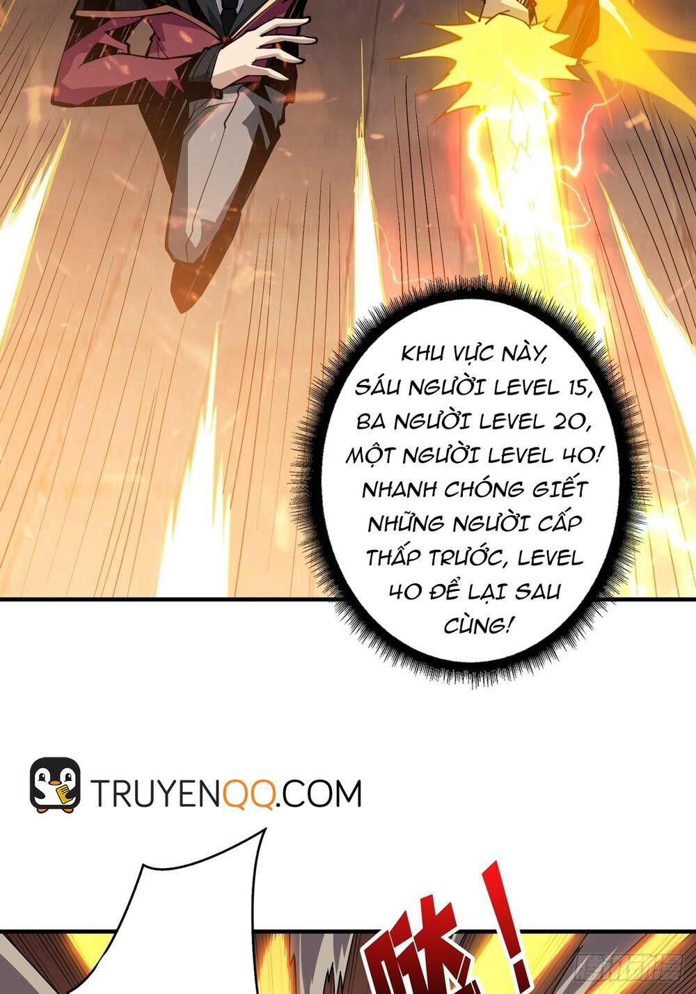 đọc truyện Vừa Chơi Đã Có Tài Khoản Vương Giả Chương 22 ảnh 16 tại Thiên Thai Truyện