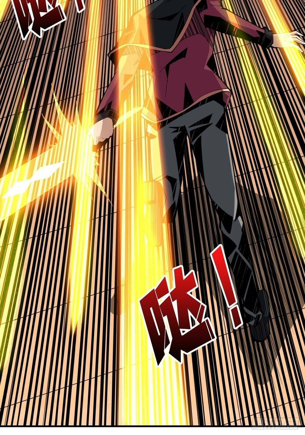 đọc truyện Vừa Chơi Đã Có Tài Khoản Vương Giả Chương 22 ảnh 18 tại Thiên Thai Truyện