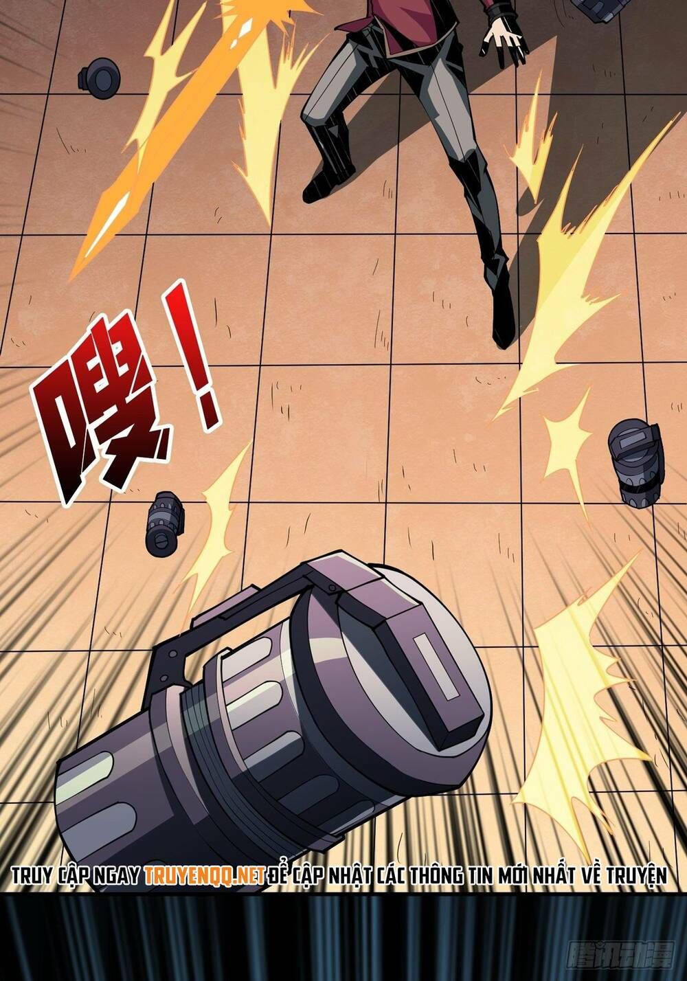 đọc truyện Vừa Chơi Đã Có Tài Khoản Vương Giả Chương 22 ảnh 21 tại Thiên Thai Truyện