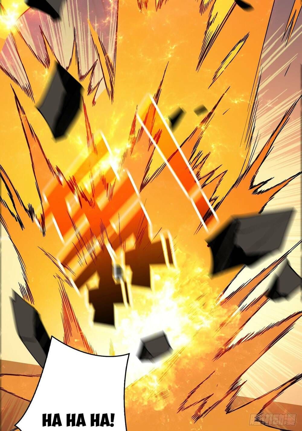 đọc truyện Vừa Chơi Đã Có Tài Khoản Vương Giả Chương 22 ảnh 23 tại Thiên Thai Truyện