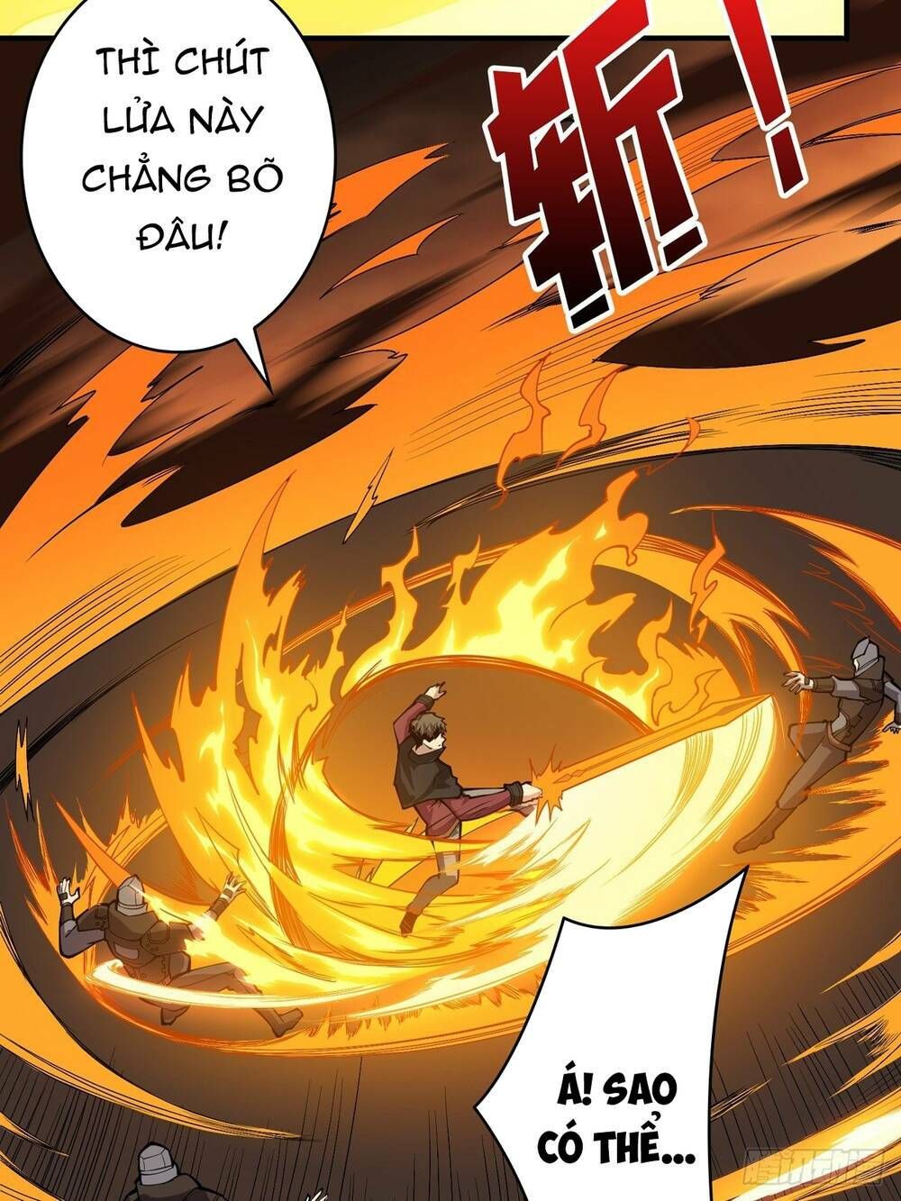 đọc truyện Vừa Chơi Đã Có Tài Khoản Vương Giả Chương 22 ảnh 29 tại Thiên Thai Truyện