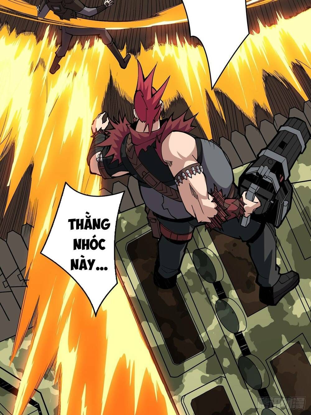 đọc truyện Vừa Chơi Đã Có Tài Khoản Vương Giả Chương 22 ảnh 30 tại Thiên Thai Truyện