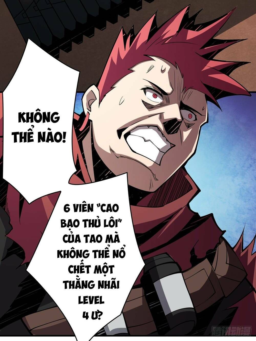 đọc truyện Vừa Chơi Đã Có Tài Khoản Vương Giả Chương 22 ảnh 32 tại Thiên Thai Truyện