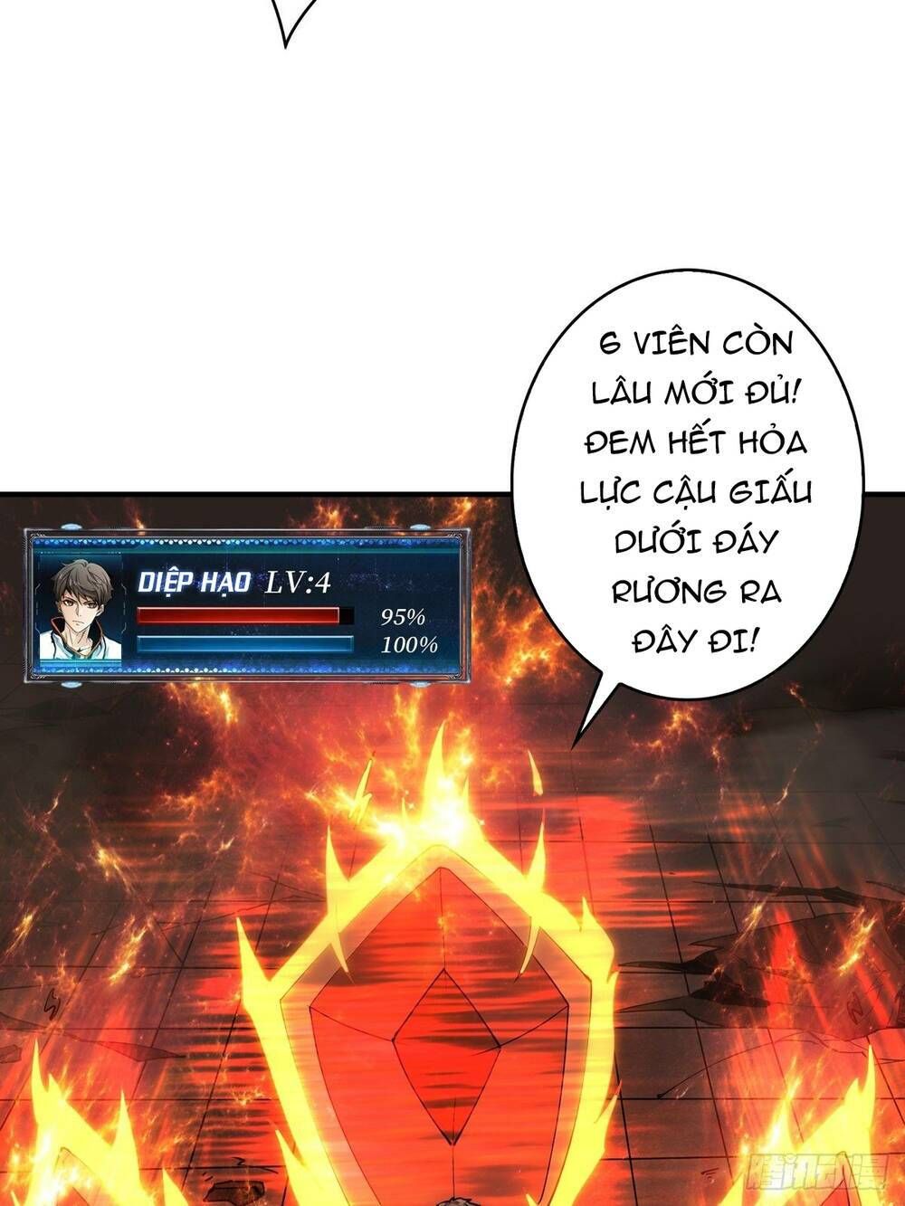 đọc truyện Vừa Chơi Đã Có Tài Khoản Vương Giả Chương 22 ảnh 33 tại Thiên Thai Truyện