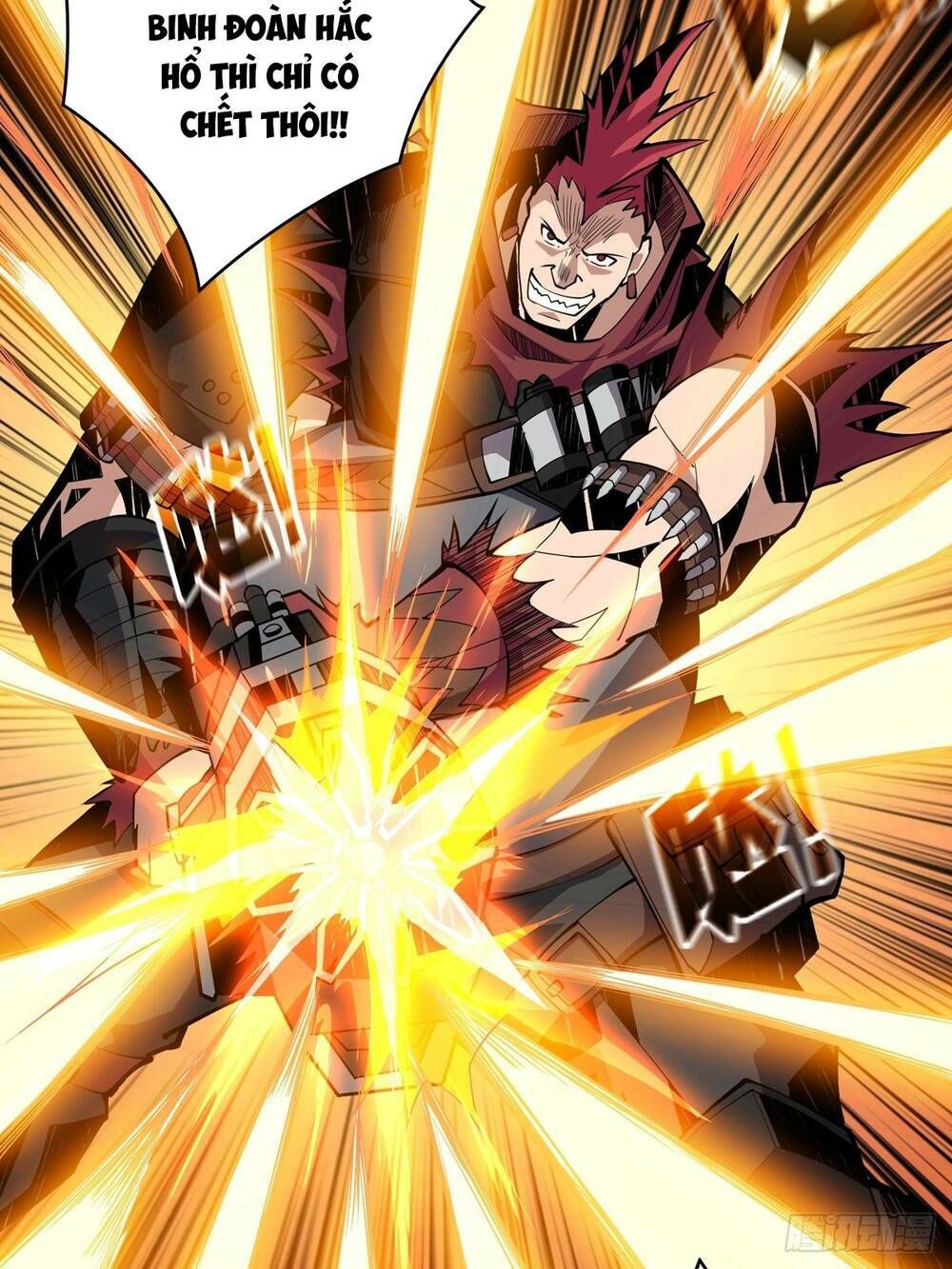 đọc truyện Vừa Chơi Đã Có Tài Khoản Vương Giả Chương 22 ảnh 36 tại Thiên Thai Truyện