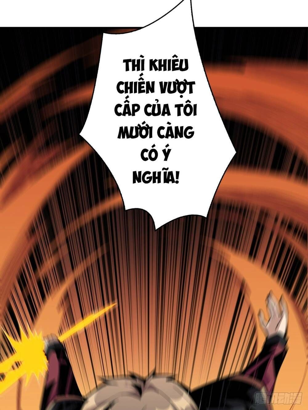 đọc truyện Vừa Chơi Đã Có Tài Khoản Vương Giả Chương 22 ảnh 40 tại Thiên Thai Truyện