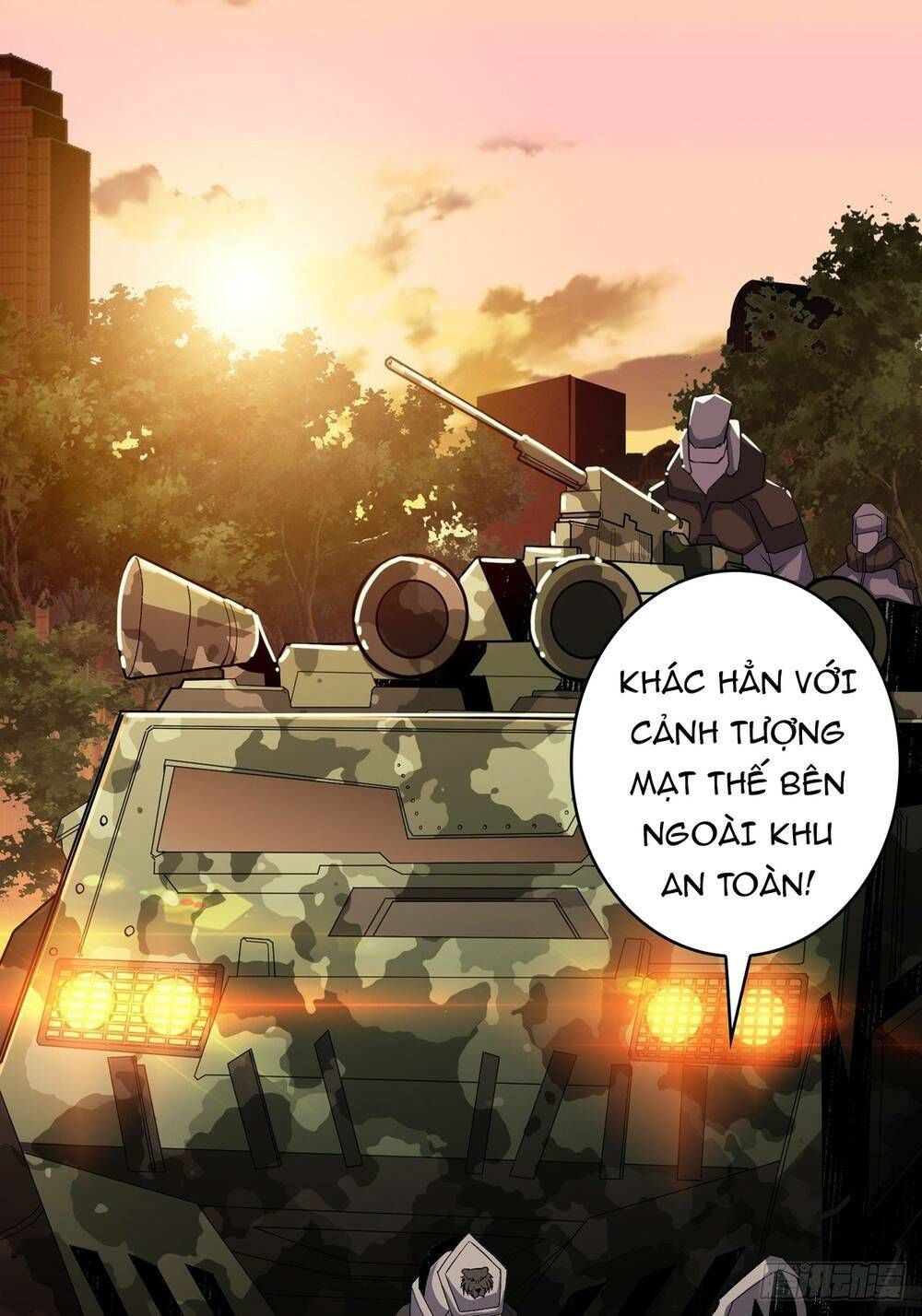 đọc truyện Vừa Chơi Đã Có Tài Khoản Vương Giả Chương 22 ảnh 7 tại Thiên Thai Truyện