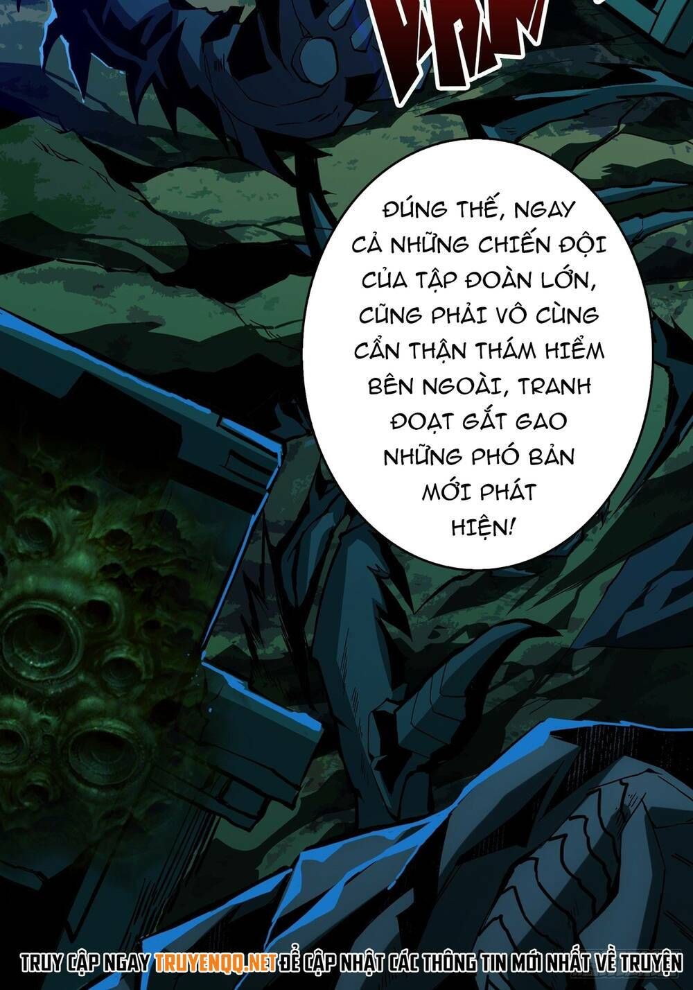 đọc truyện Vừa Chơi Đã Có Tài Khoản Vương Giả Chương 22 ảnh 11 tại Thiên Thai Truyện