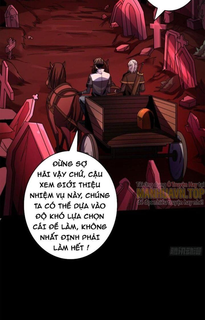 đọc truyện Vừa Chơi Đã Có Tài Khoản Vương Giả Chương 221 ảnh 14 tại Thiên Thai Truyện