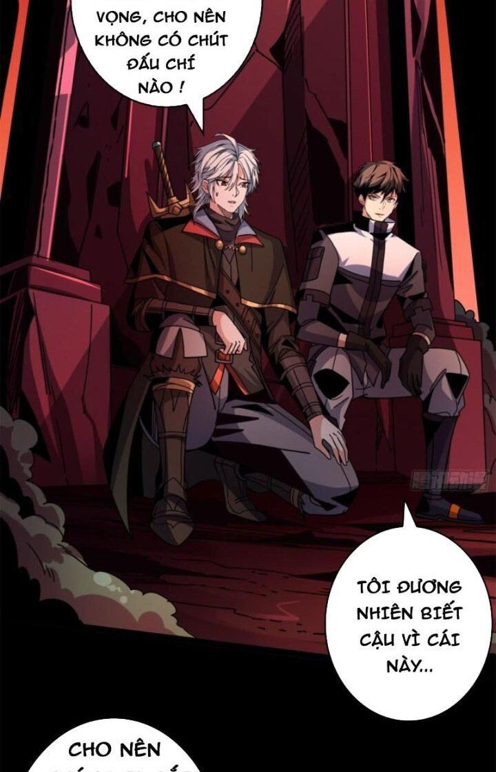 đọc truyện Vừa Chơi Đã Có Tài Khoản Vương Giả Chương 221 ảnh 16 tại Thiên Thai Truyện