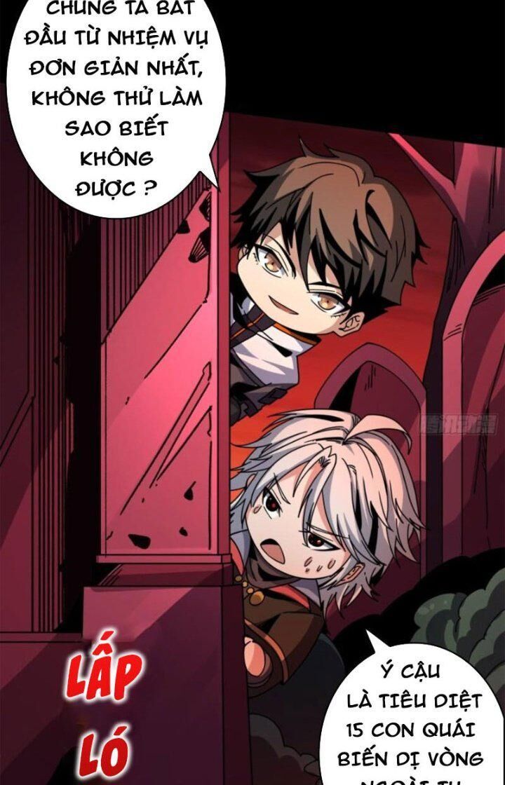 đọc truyện Vừa Chơi Đã Có Tài Khoản Vương Giả Chương 221 ảnh 17 tại Thiên Thai Truyện