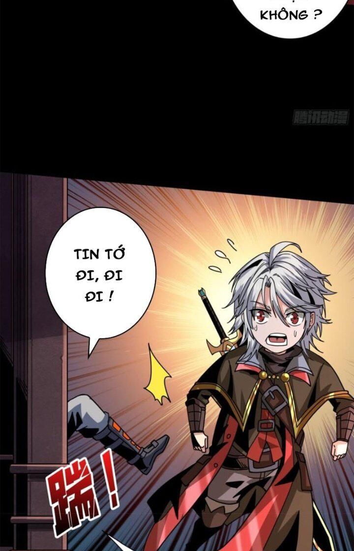 đọc truyện Vừa Chơi Đã Có Tài Khoản Vương Giả Chương 221 ảnh 21 tại Thiên Thai Truyện