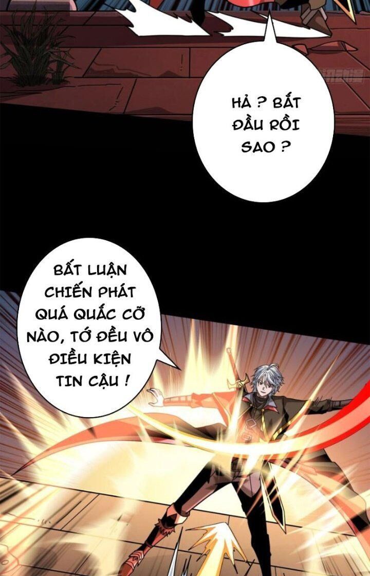 đọc truyện Vừa Chơi Đã Có Tài Khoản Vương Giả Chương 221 ảnh 22 tại Thiên Thai Truyện