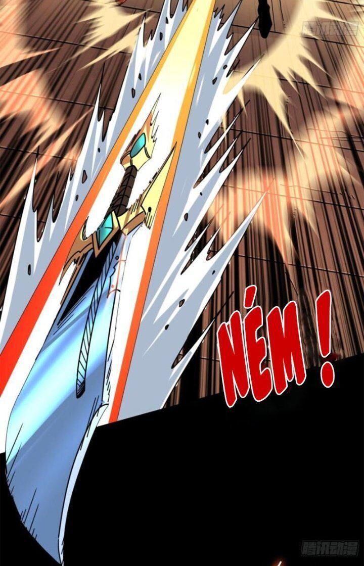 đọc truyện Vừa Chơi Đã Có Tài Khoản Vương Giả Chương 221 ảnh 23 tại Thiên Thai Truyện