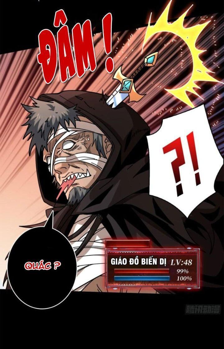 đọc truyện Vừa Chơi Đã Có Tài Khoản Vương Giả Chương 221 ảnh 24 tại Thiên Thai Truyện