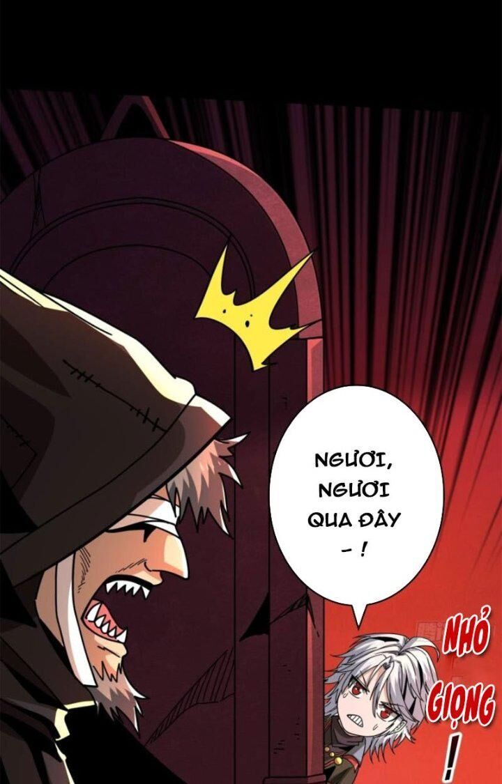 đọc truyện Vừa Chơi Đã Có Tài Khoản Vương Giả Chương 221 ảnh 25 tại Thiên Thai Truyện