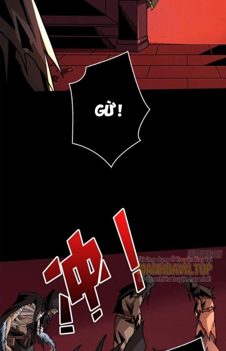 đọc truyện Vừa Chơi Đã Có Tài Khoản Vương Giả Chương 221 ảnh 26 tại Thiên Thai Truyện