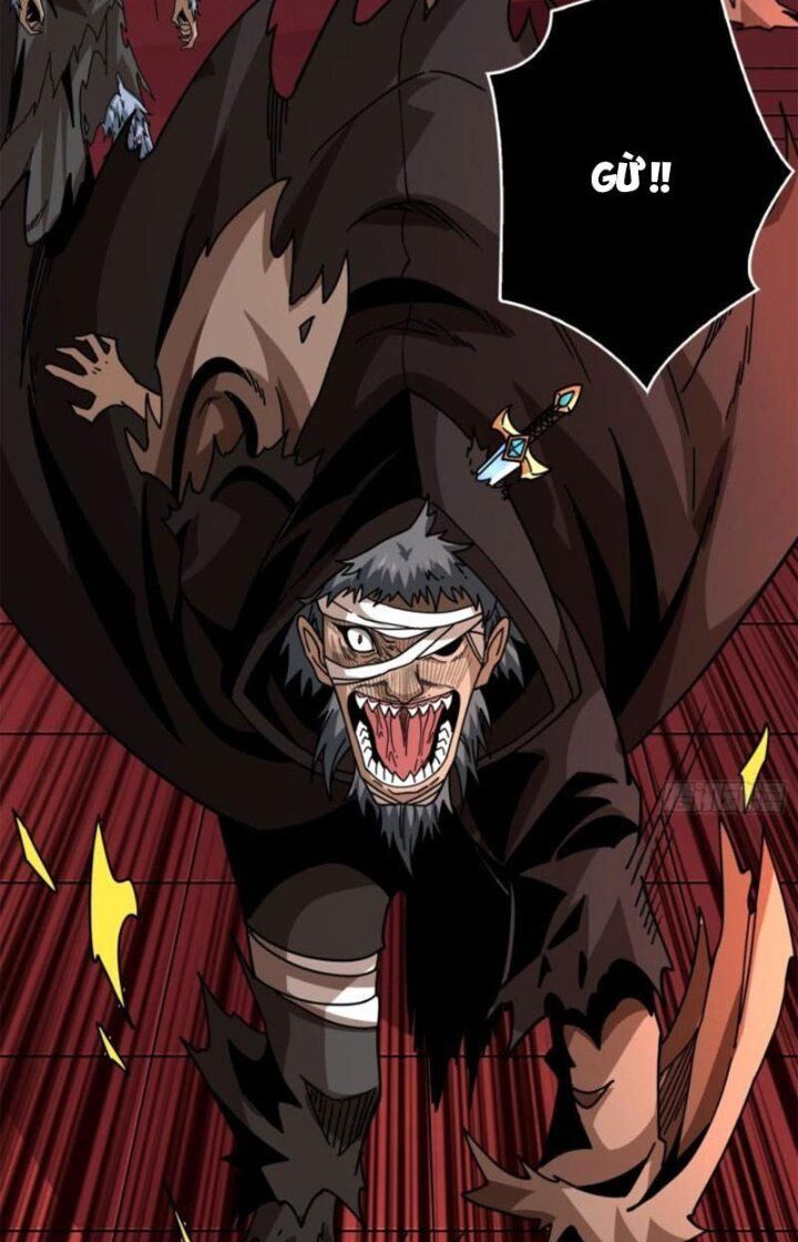 đọc truyện Vừa Chơi Đã Có Tài Khoản Vương Giả Chương 221 ảnh 27 tại Thiên Thai Truyện