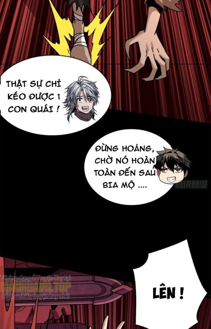 đọc truyện Vừa Chơi Đã Có Tài Khoản Vương Giả Chương 221 ảnh 28 tại Thiên Thai Truyện