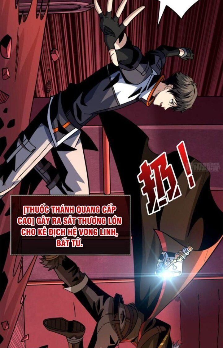 đọc truyện Vừa Chơi Đã Có Tài Khoản Vương Giả Chương 221 ảnh 29 tại Thiên Thai Truyện