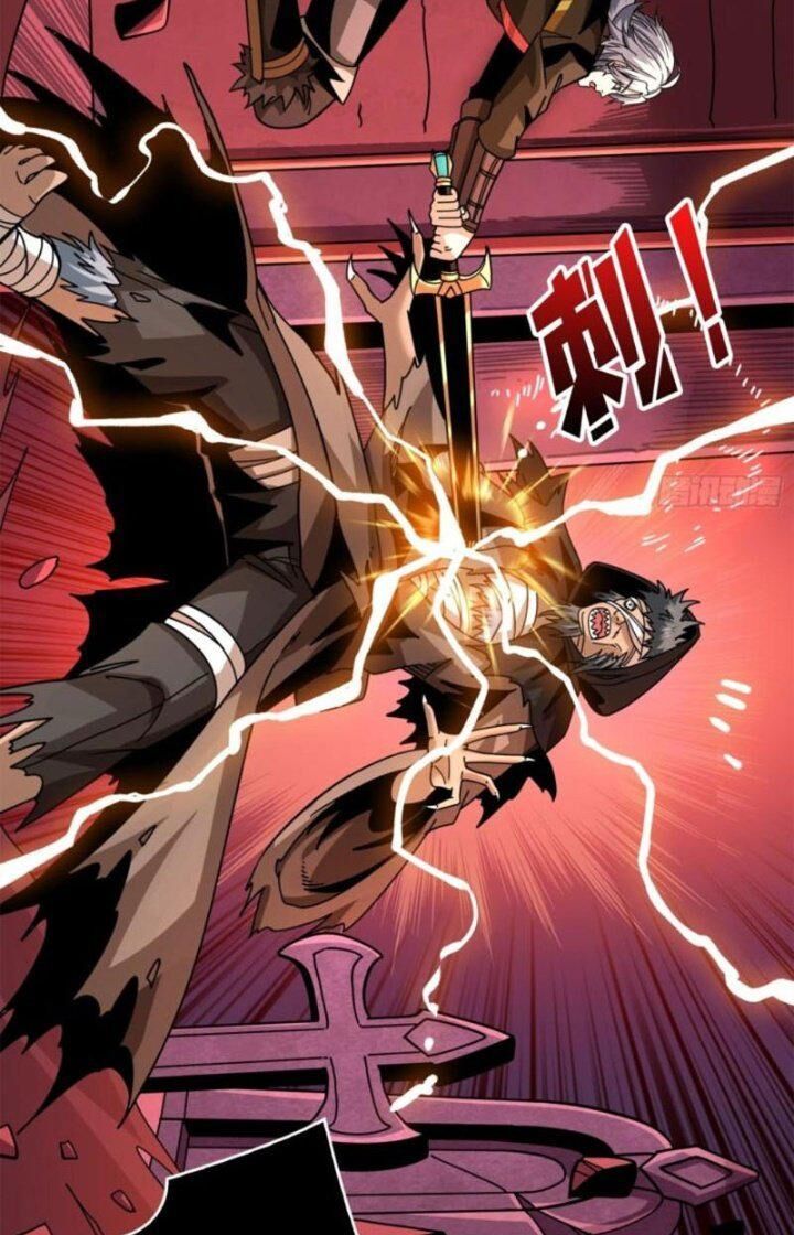 đọc truyện Vừa Chơi Đã Có Tài Khoản Vương Giả Chương 221 ảnh 30 tại Thiên Thai Truyện