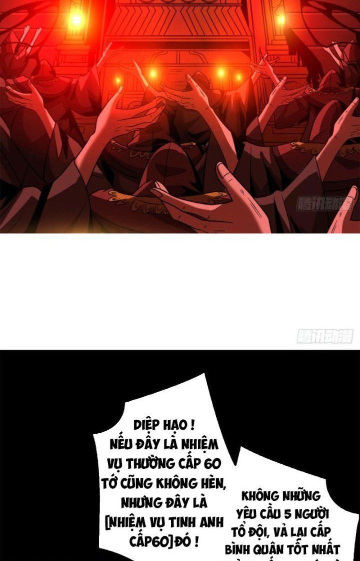 đọc truyện Vừa Chơi Đã Có Tài Khoản Vương Giả Chương 221 ảnh 5 tại Thiên Thai Truyện