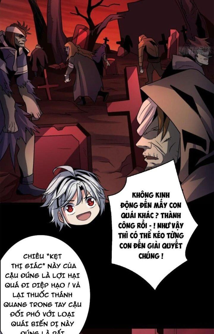 đọc truyện Vừa Chơi Đã Có Tài Khoản Vương Giả Chương 221 ảnh 33 tại Thiên Thai Truyện