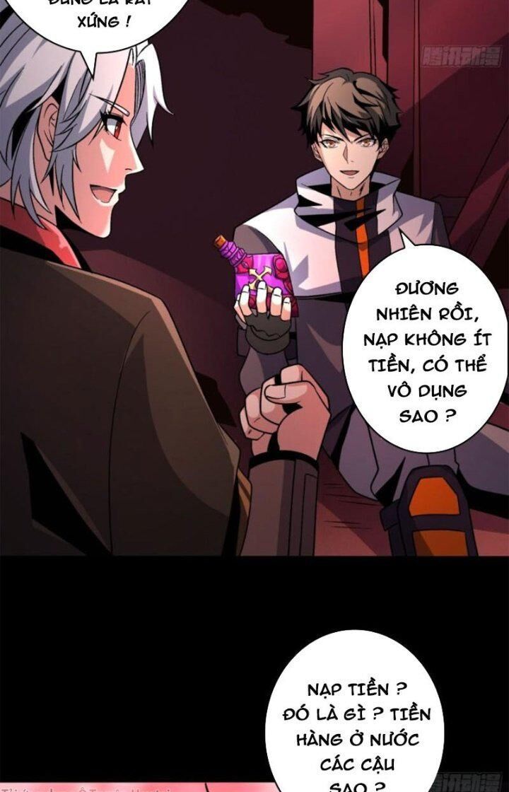 đọc truyện Vừa Chơi Đã Có Tài Khoản Vương Giả Chương 221 ảnh 34 tại Thiên Thai Truyện