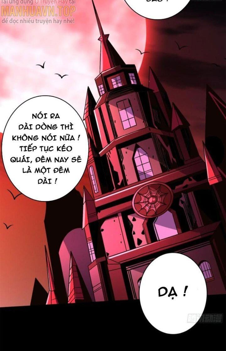 đọc truyện Vừa Chơi Đã Có Tài Khoản Vương Giả Chương 221 ảnh 35 tại Thiên Thai Truyện