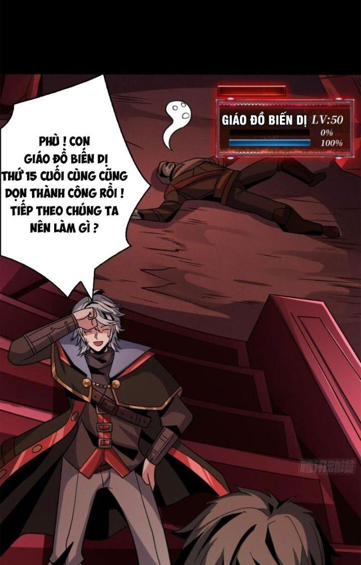 đọc truyện Vừa Chơi Đã Có Tài Khoản Vương Giả Chương 221 ảnh 36 tại Thiên Thai Truyện