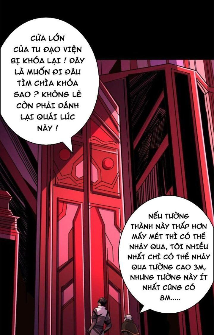 đọc truyện Vừa Chơi Đã Có Tài Khoản Vương Giả Chương 221 ảnh 38 tại Thiên Thai Truyện