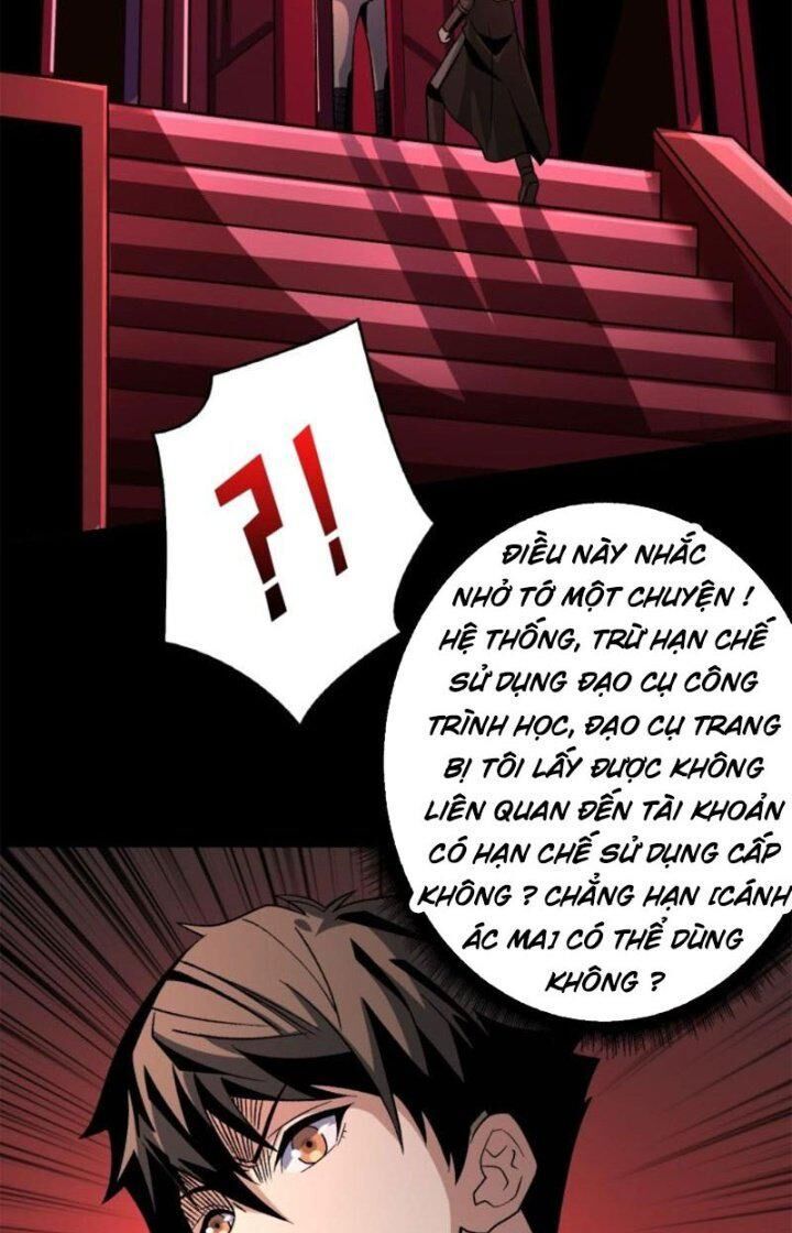 đọc truyện Vừa Chơi Đã Có Tài Khoản Vương Giả Chương 221 ảnh 39 tại Thiên Thai Truyện