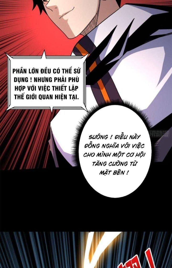 đọc truyện Vừa Chơi Đã Có Tài Khoản Vương Giả Chương 221 ảnh 40 tại Thiên Thai Truyện