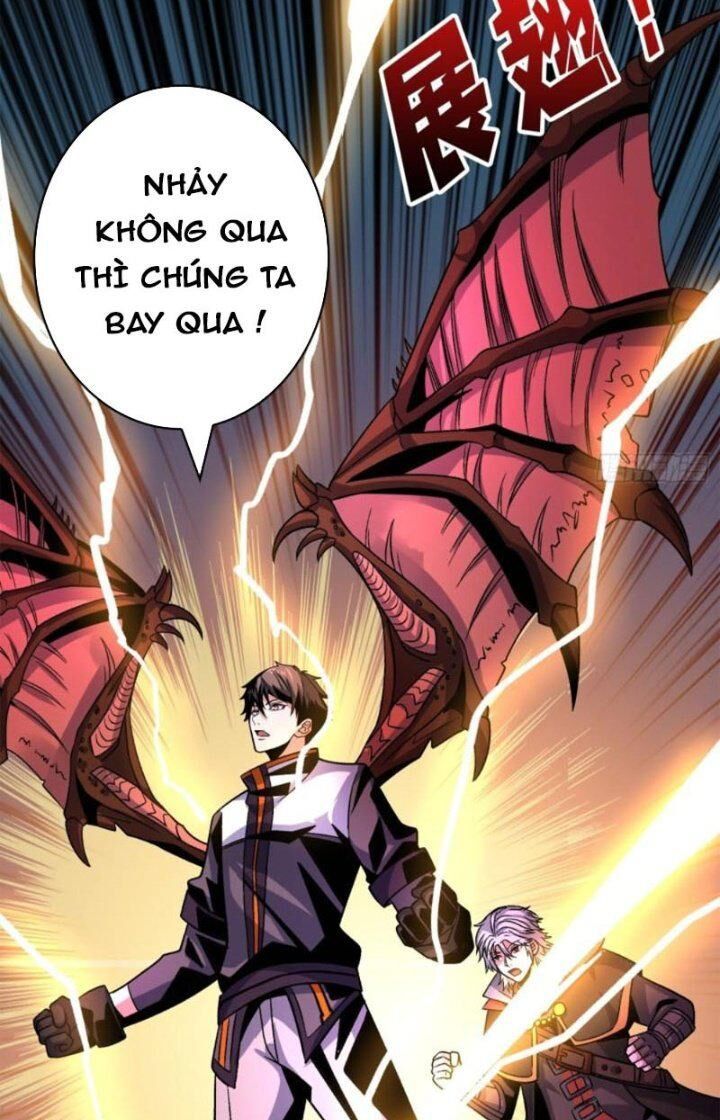 đọc truyện Vừa Chơi Đã Có Tài Khoản Vương Giả Chương 221 ảnh 41 tại Thiên Thai Truyện