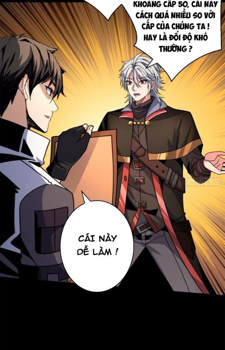 đọc truyện Vừa Chơi Đã Có Tài Khoản Vương Giả Chương 221 ảnh 6 tại Thiên Thai Truyện