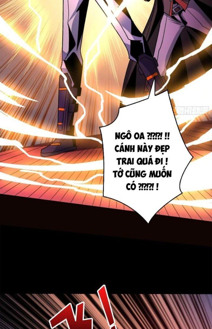 đọc truyện Vừa Chơi Đã Có Tài Khoản Vương Giả Chương 221 ảnh 42 tại Thiên Thai Truyện