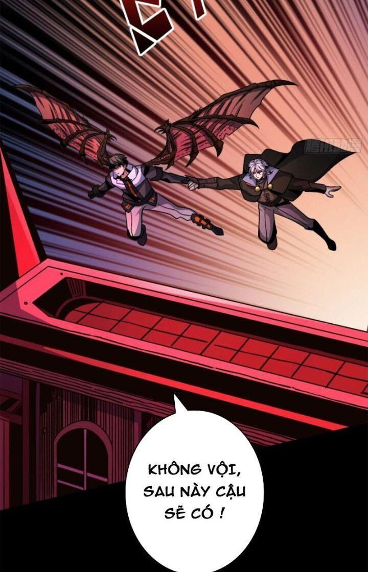 đọc truyện Vừa Chơi Đã Có Tài Khoản Vương Giả Chương 221 ảnh 43 tại Thiên Thai Truyện