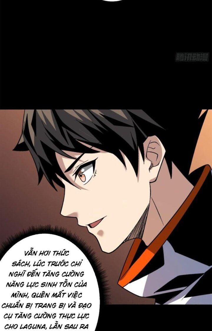 đọc truyện Vừa Chơi Đã Có Tài Khoản Vương Giả Chương 221 ảnh 44 tại Thiên Thai Truyện