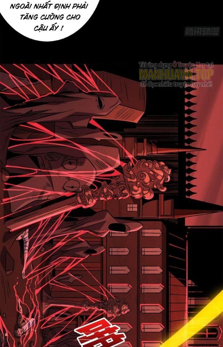 đọc truyện Vừa Chơi Đã Có Tài Khoản Vương Giả Chương 221 ảnh 45 tại Thiên Thai Truyện